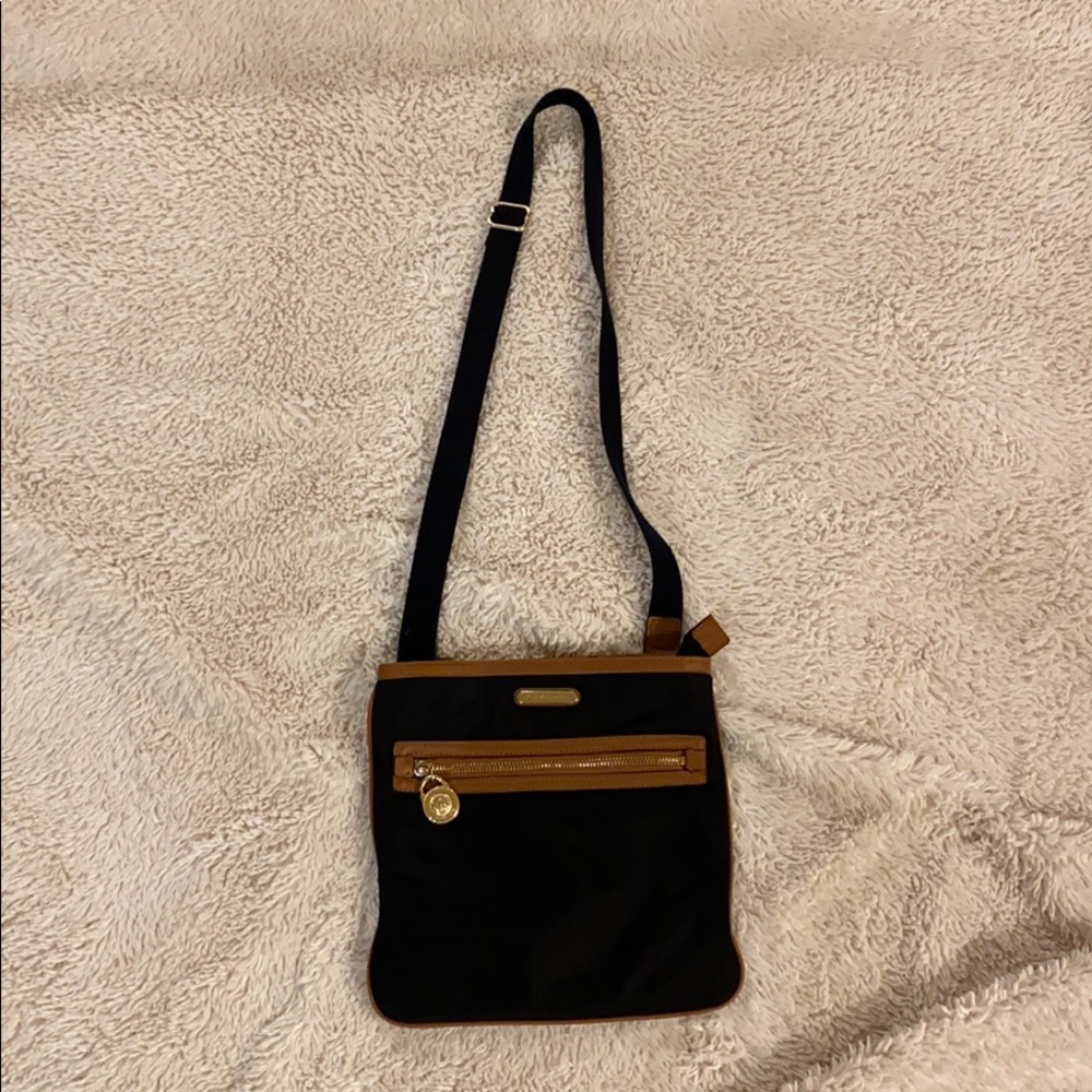 Michael Kors crossbody bag